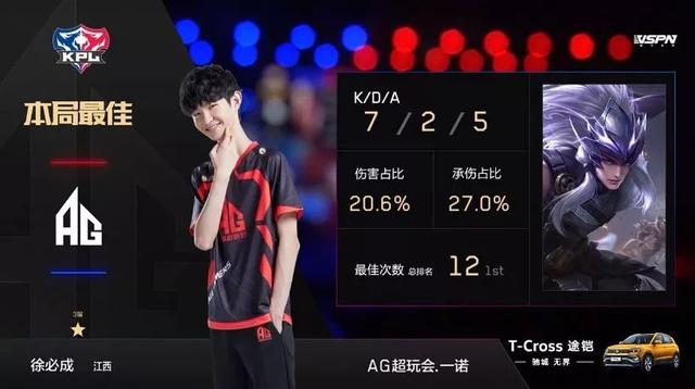 希望向观众
