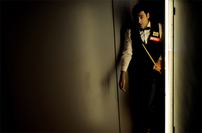 赛中的战绩 赛中的战绩