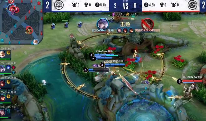 赛艇比赛中 赛艇比赛中