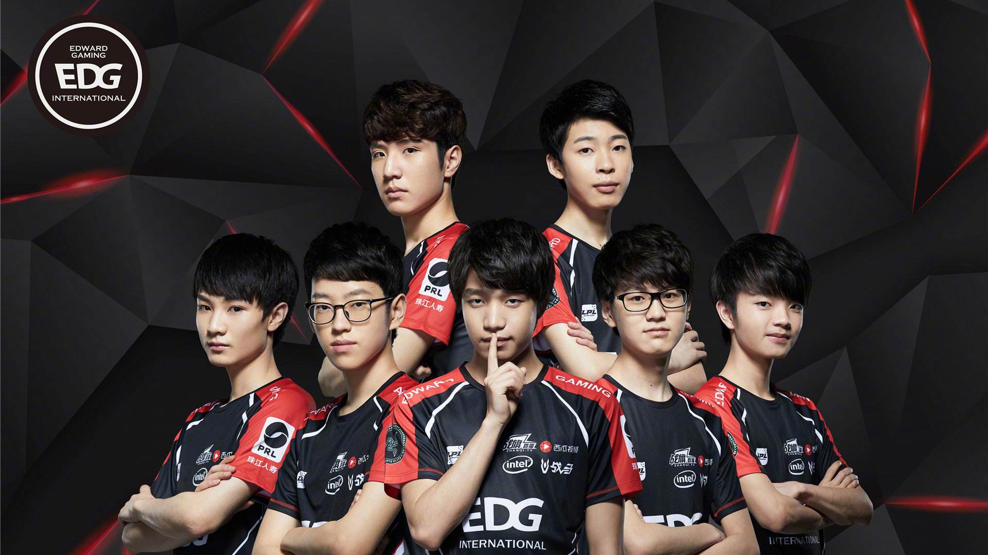 队统治力 队统治力