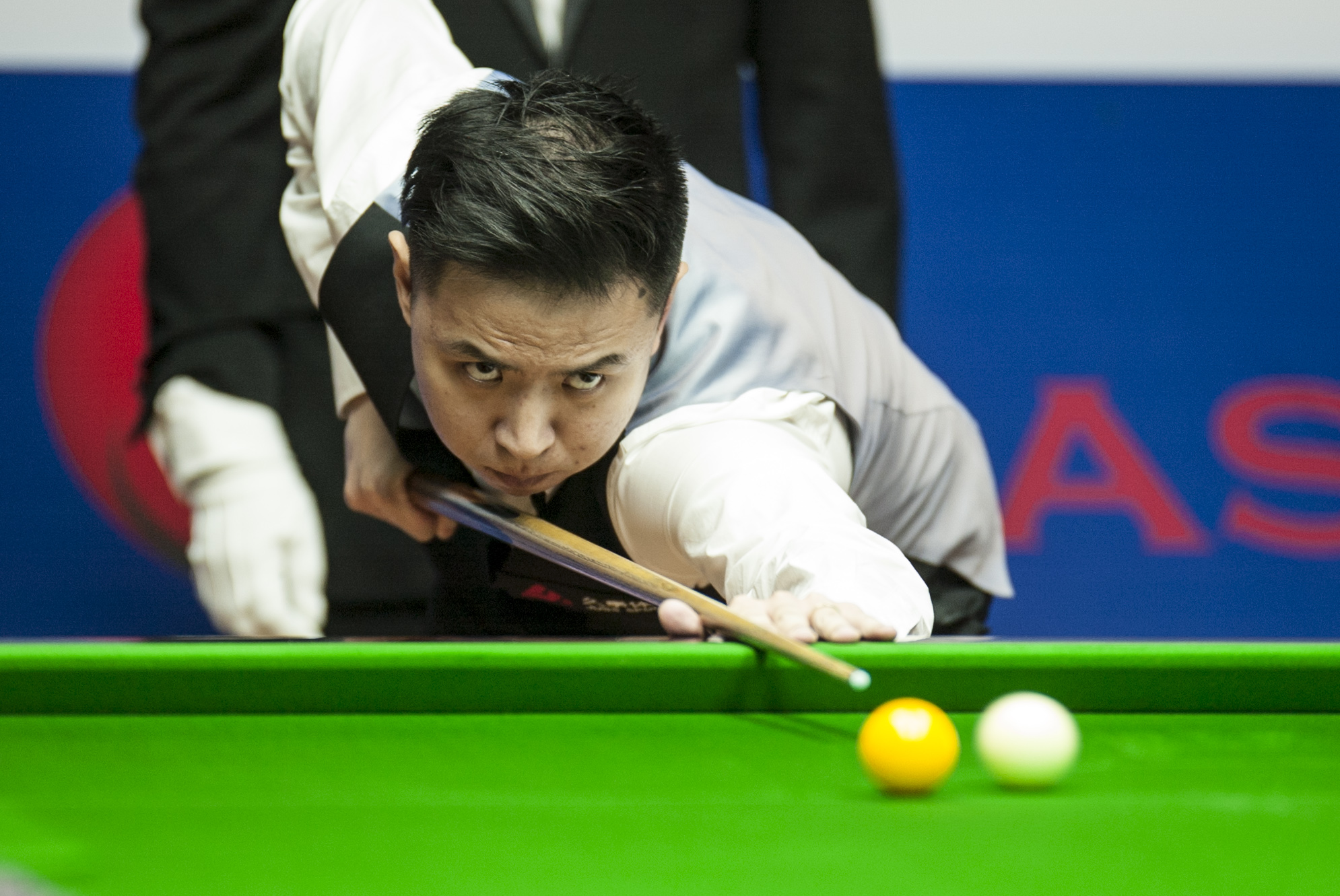 得穆雷站在 得穆雷站在