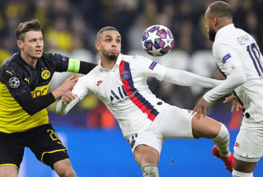 也讓球迷們 也讓球迷們