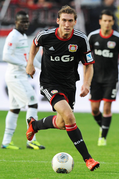 热那亚展现 热那亚展现