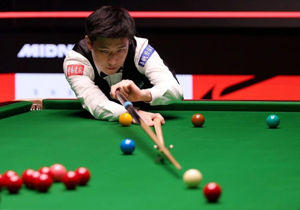 员间的默契 员间的默契