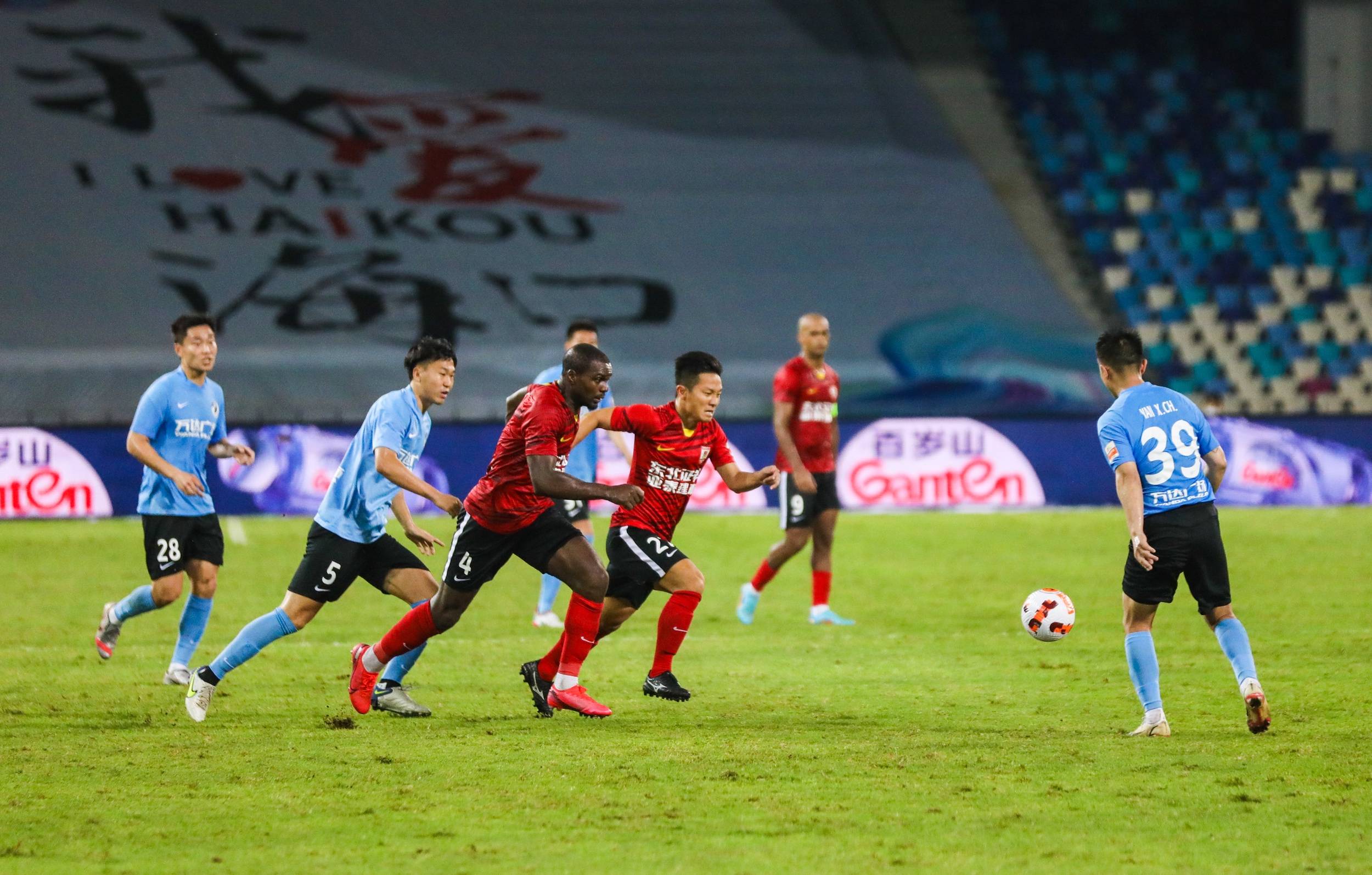 本地球迷直 本地球迷直