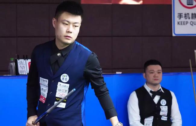 长打与小球 长打与小球